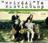Gump Promo CD Single