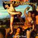 Headline News CD Single